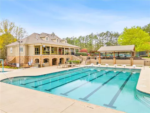Exterior - 8960 Merion Dr, Duluth, GA 30097 photo 3 of 12