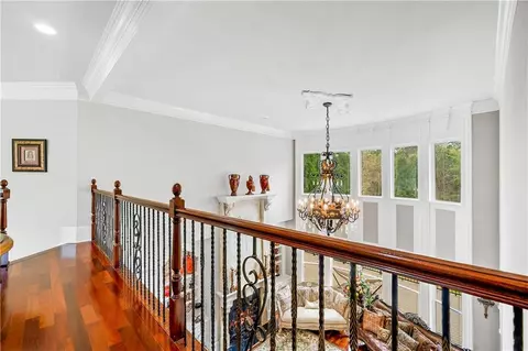 Entry Way - 8960 Merion Dr, Duluth, GA 30097 photo 3 of 7