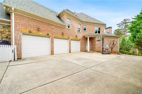 Exterior - 8960 Merion Dr, Duluth, GA 30097 photo 5 of 12