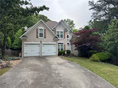 135 Nautica Way, Roswell, GA 30076