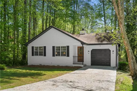 8363 Norris Lake Rd, Snellville, GA 30039
