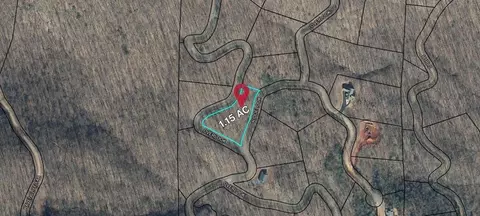 lot32 Overlook At Young Harris, Young Harris, GA 30582