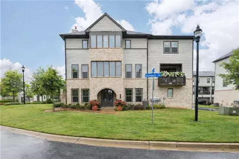3900 Danube Ln, Atlanta, GA 30339