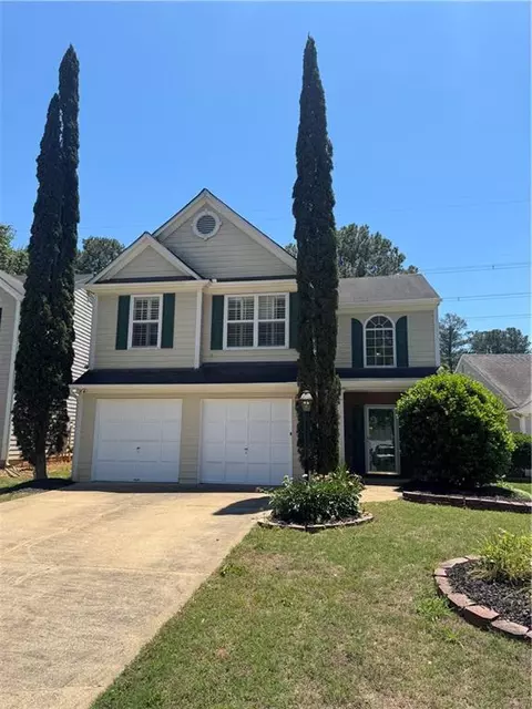 1312 Glenover Way, Marietta, GA 30062
