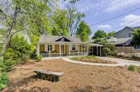 4100 Adrian St, Tucker, GA 30084