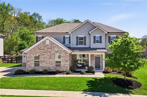 462 Carmichael Cir, Canton, GA 30115