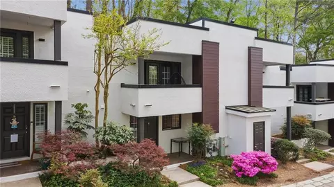1445 Monroe Dr NE #D9, Atlanta, GA 30324