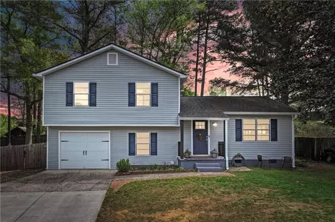 3990 Pine Mountain Rd NW, Kennesaw, GA 30152