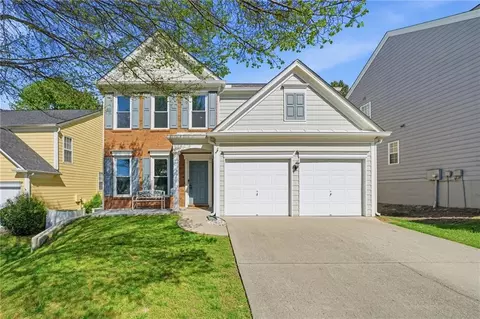 6160 Turfway Dr, Cumming, GA 30040