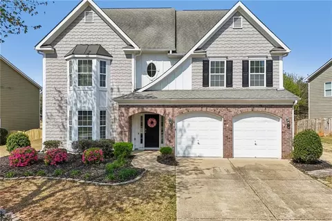146 Oak Haven Dr, Canton, GA 30115