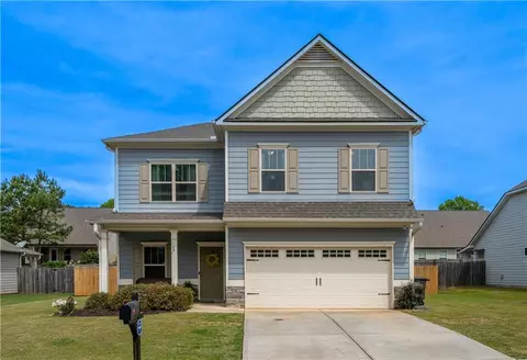 172 Mercer Ln, Cartersville, GA 30120