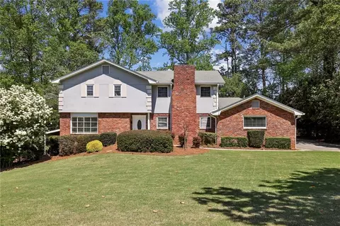 1792 Ball Mill Ct, Dunwoody, GA 30338