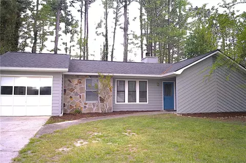 3207 Craven Ridge Dr, Powder Springs, GA 30127