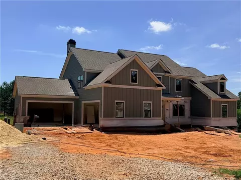 2308 Pebble Trl, Monroe, GA 30656