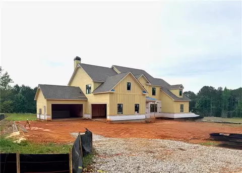 2308 Pebble Trl, Monroe, GA 30656