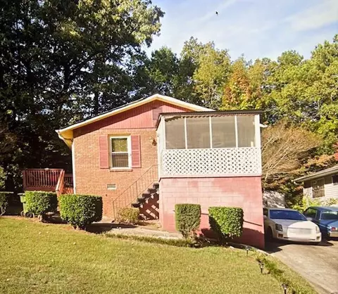 1178 Wedgewood Dr, Atlanta, GA 30318