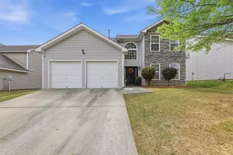 4178 Winston Cir, Atlanta, GA 30349