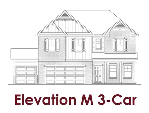 693 Secret Garden Ln, Dacula, GA 30019