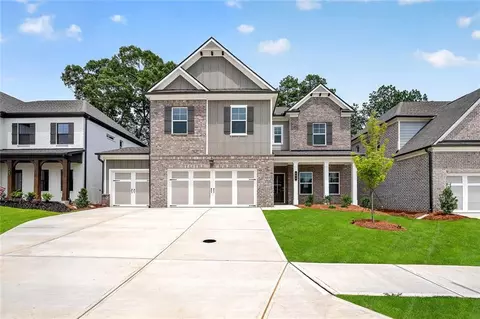 693 Secret Garden Ln, Dacula, GA 30019