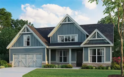 138 Torrey Pines Cir, Villa Rica, GA 30180