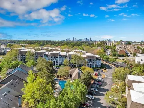 2657 Lenox Rd #3, Atlanta, GA 30324