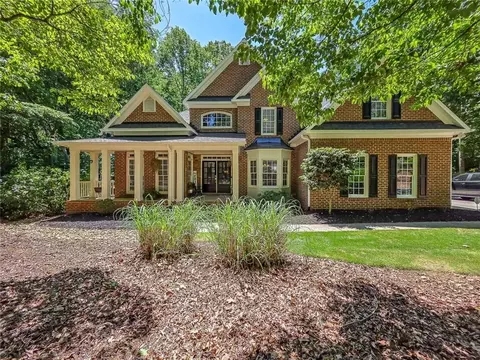 4490 Summerwood Dr, Cumming, GA 30041