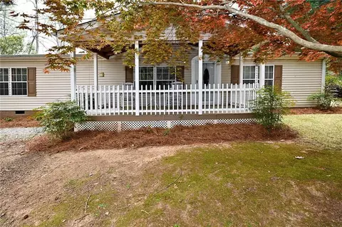 5155 Strickland Rd, Gainesville, GA 30507