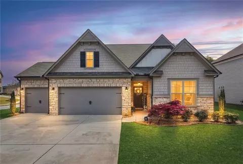 449 Aristides Way, Canton, GA 30115