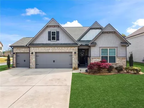 449 Aristides Way, Canton, GA 30115