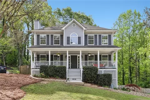 2616 Windage Dr SW, Marietta, GA 30008