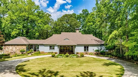 1015 Wahoo Hl, Newnan, GA 30263