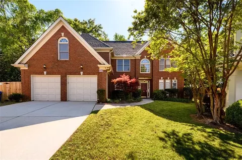 1560 Oak Park Cv, Decatur, GA 30033