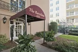 395 Pharr Rd NE #403, Atlanta, GA 30305
