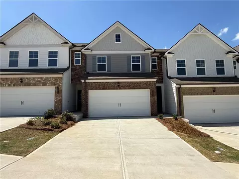 3999 Streamlet Way #158, Gainesville, GA 30506