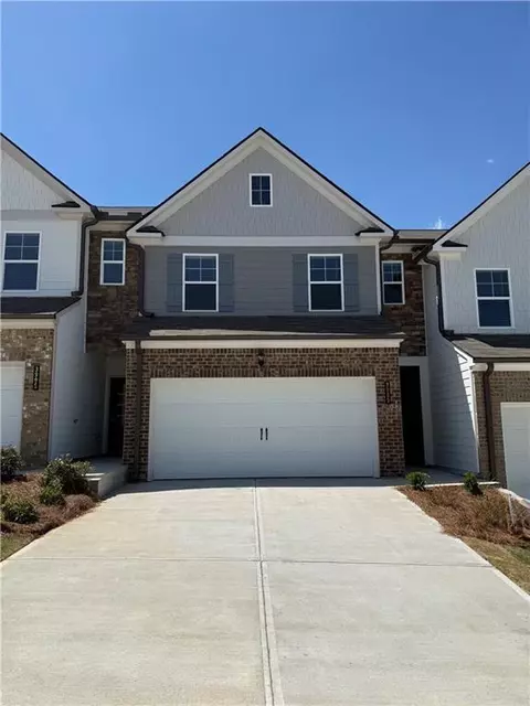 3999 Streamlet Way #158, Gainesville, GA 30506