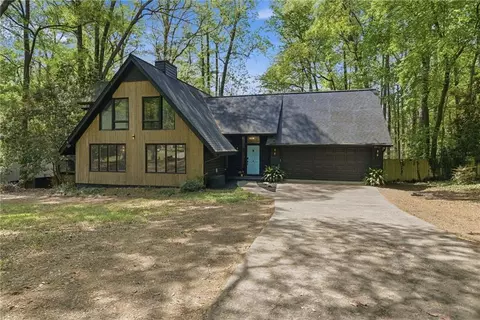 240 Summerfield Dr, Alpharetta, GA 30022