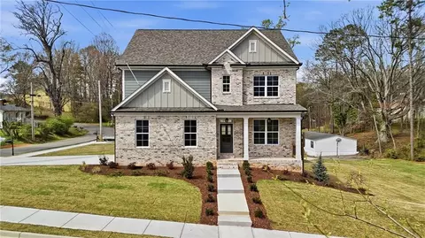 110 Poplar, Buford, GA 30518