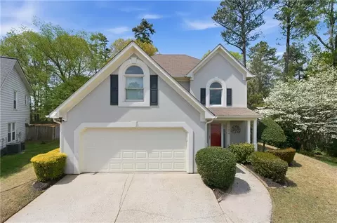 1014 Brentmoor Ln NW, Kennesaw, GA 30144