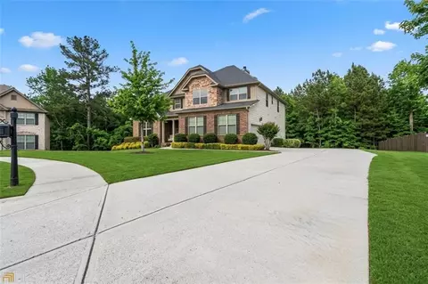 339 Oatgrass Dr, Grayson, GA 30017