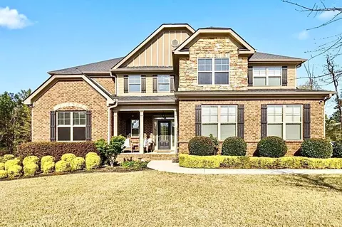 339 Oatgrass Dr, Grayson, GA 30017