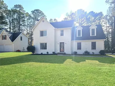 170 Rockspray Rdg, Peachtree City, GA 30269