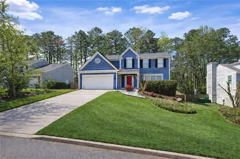 10020 Feather Sound Ct, Alpharetta, GA 30022