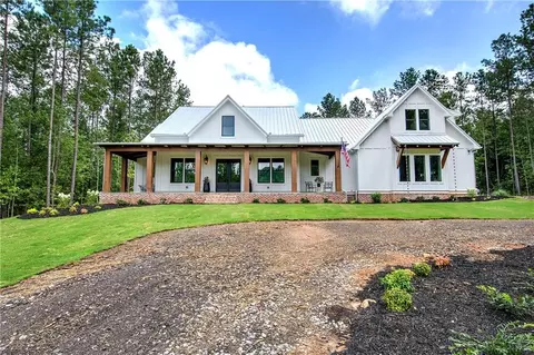 Exterior - 349 Morgan Rd, Temple, GA 30179 photo 2 of 17