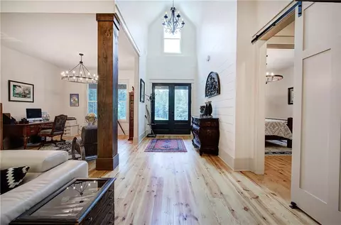 Entry Way - 349 Morgan Rd, Temple, GA 30179 photo 3 of 9