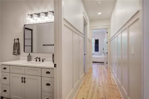 Entry Way - 349 Morgan Rd, Temple, GA 30179 photo 6 of 9