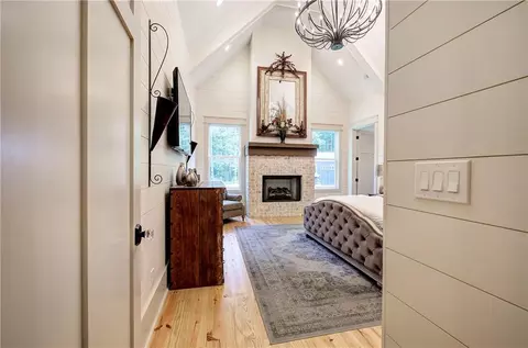 Entry Way - 349 Morgan Rd, Temple, GA 30179 photo 8 of 9
