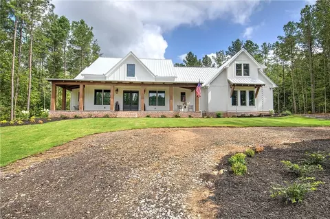 Exterior - 349 Morgan Rd, Temple, GA 30179 photo 9 of 17