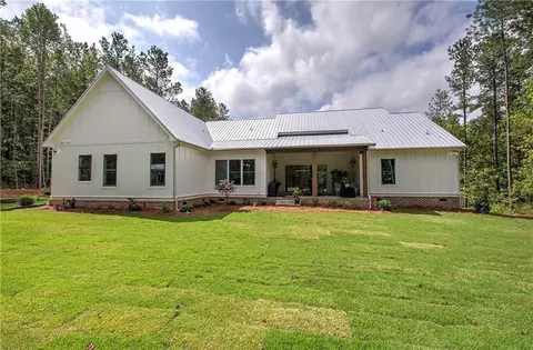 Exterior - 349 Morgan Rd, Temple, GA 30179 photo 15 of 17