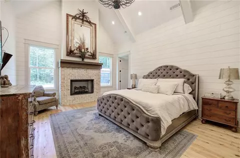 Bedroom - 349 Morgan Rd, Temple, GA 30179 photo 6 of 9