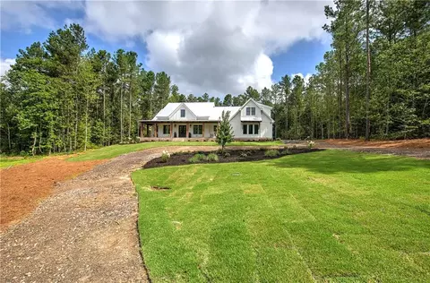 Exterior - 349 Morgan Rd, Temple, GA 30179 photo 5 of 17
